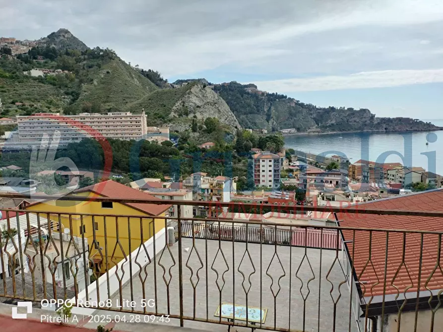 Immagine 6 di Appartamento in vendita  in Via Ortogrande, 65 a Giardini-Naxos