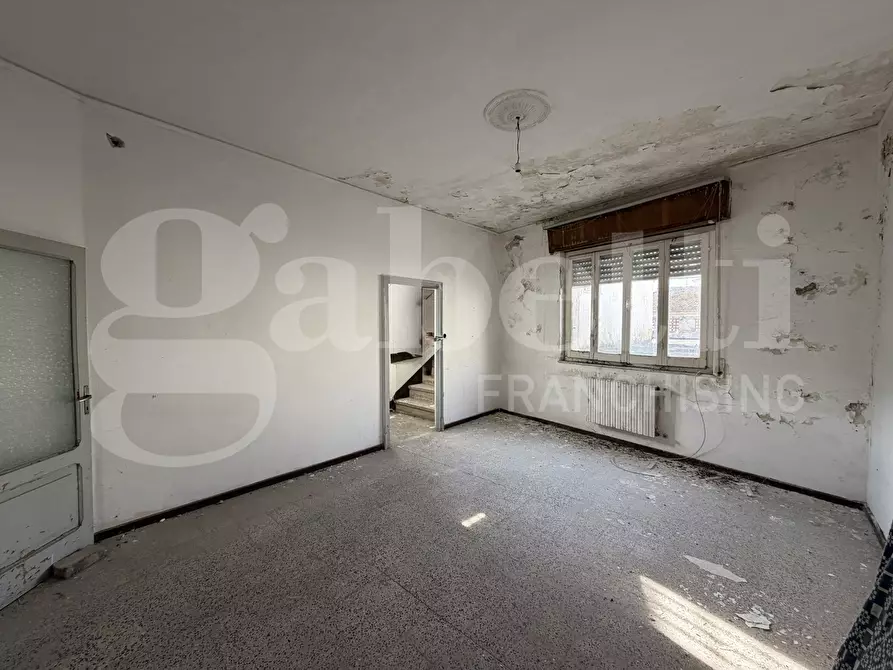 Immagine 13 di Terratetto in vendita  in Via Italo de Berardinis, 42 a Nereto