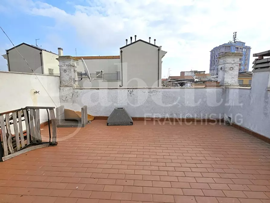 Immagine 28 di Casa indipendente in vendita  in Via Solferino a San Severo