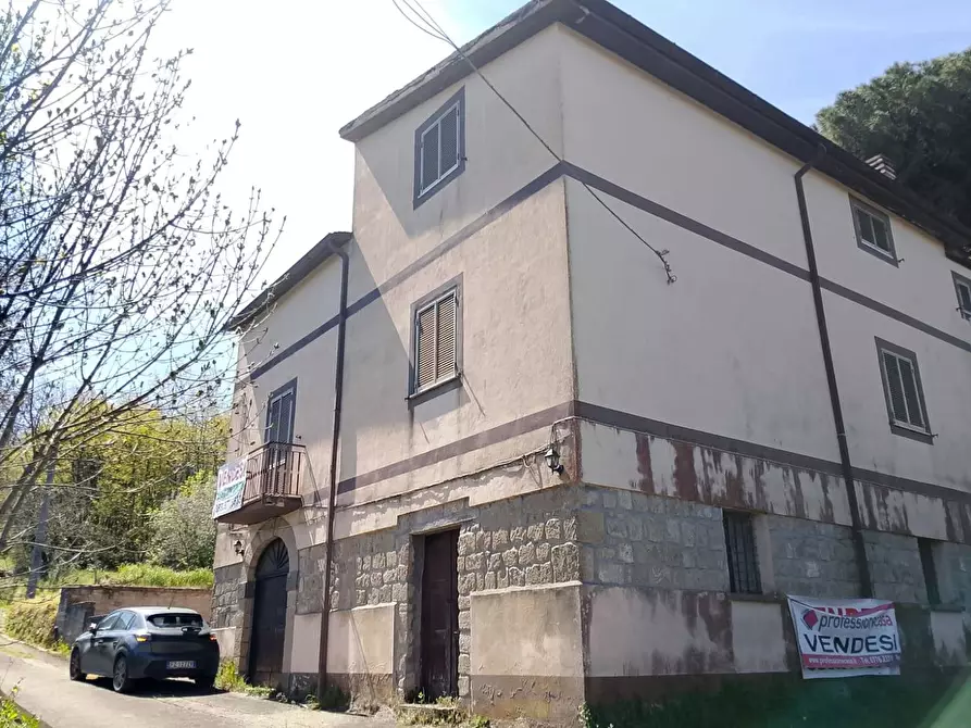 Immagine 47 di Casa indipendente in vendita  in Via San Donato, Snc a Galluccio