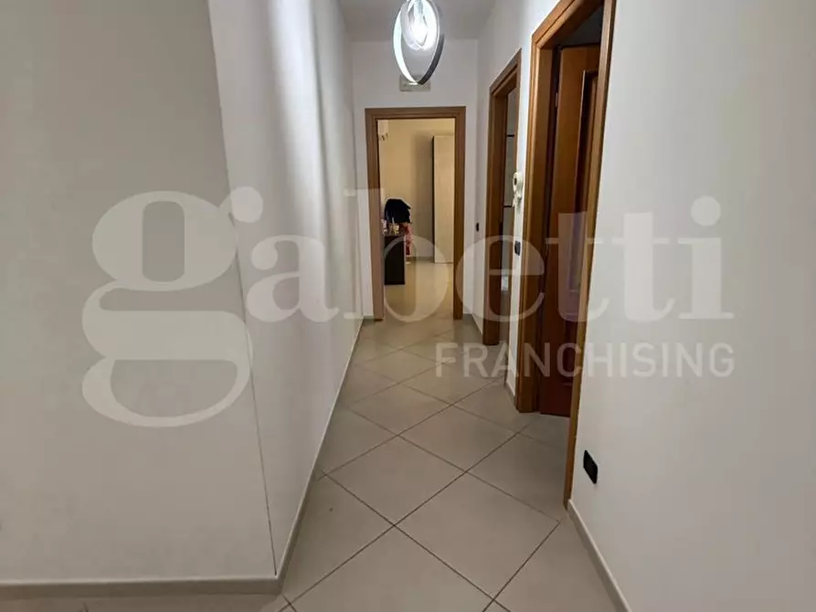 Immagine 5 di Appartamento in vendita  in Via Gugliemo Marconi, 145 a Lamezia Terme