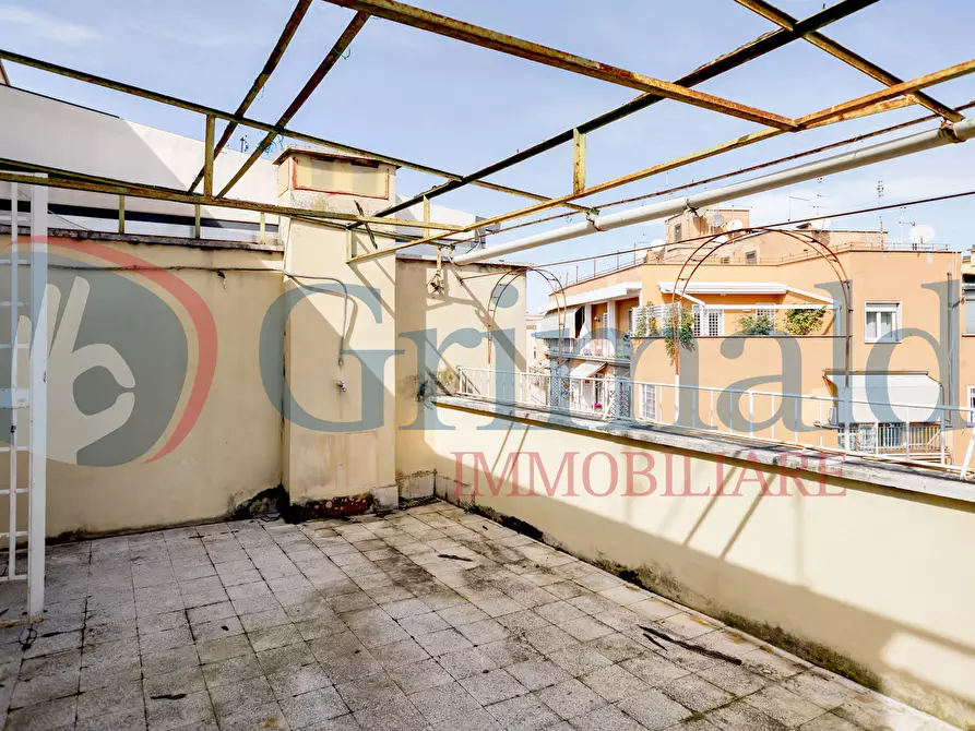 Immagine 34 di Attico in vendita  in Via Attico Largo Lucio Apuleio, Balduina, Roma, SNC a Roma