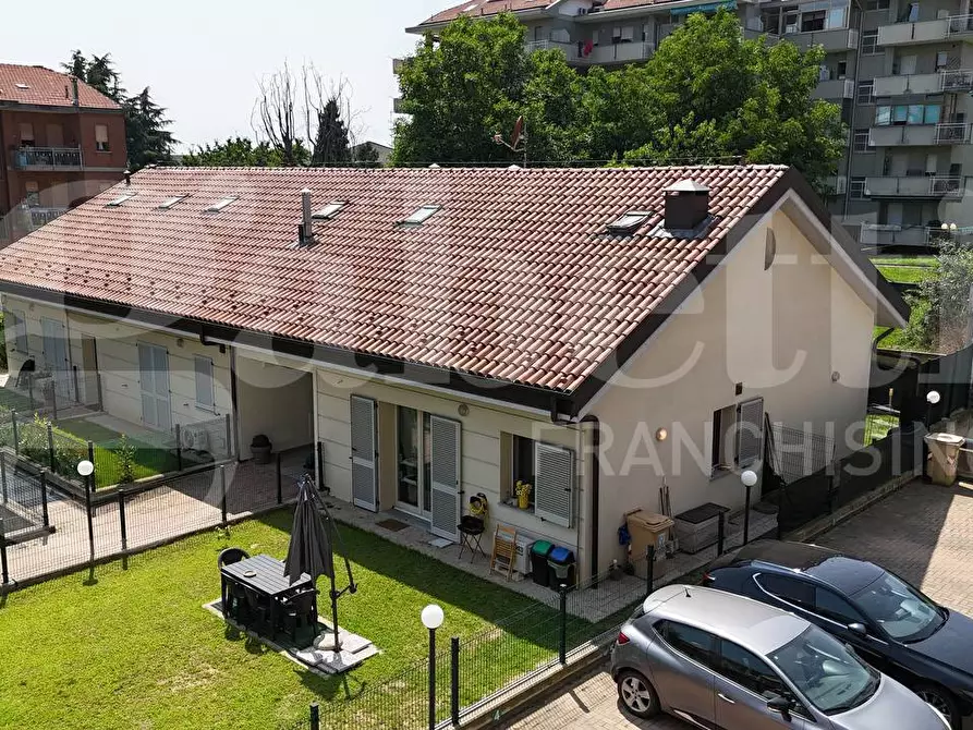 Immagine 3 di Appartamento in vendita  in Strada Genova, 32 a Moncalieri