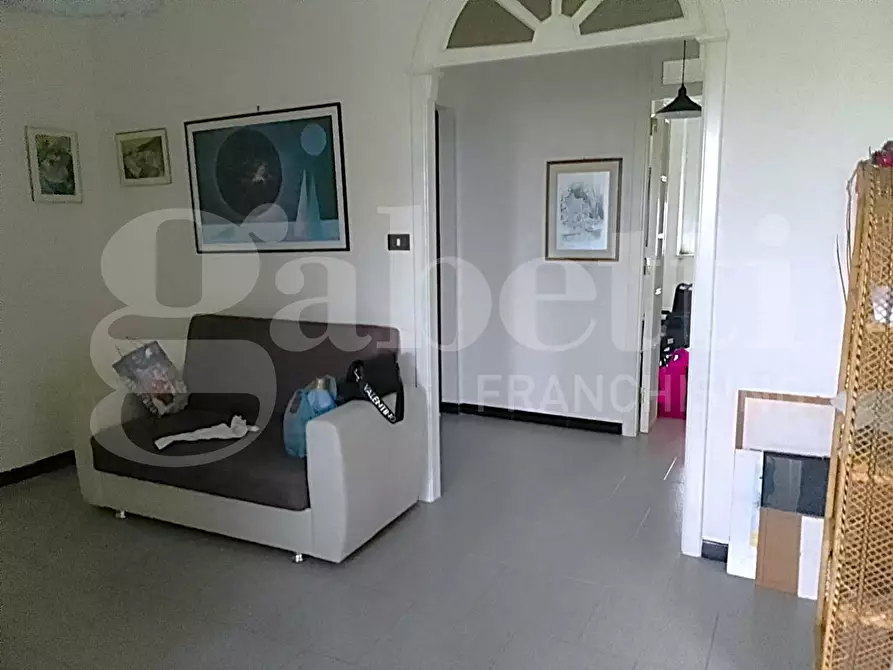 Immagine 9 di Appartamento in vendita  in Viale DELL'INDUSTRIA, 161 a Taranto