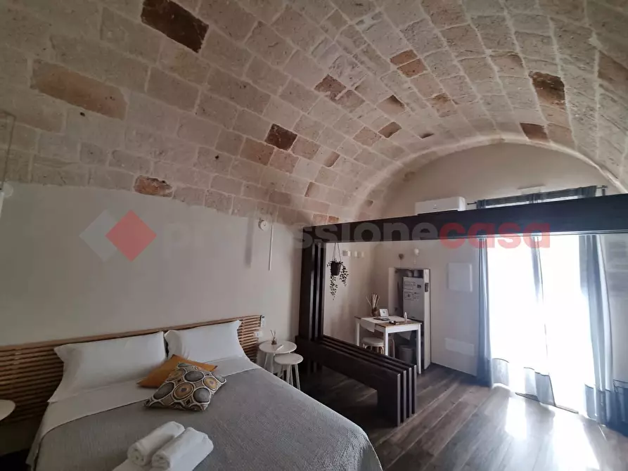 Immagine 3 di Casa indipendente in vendita  in Via MAZZINI a Monopoli