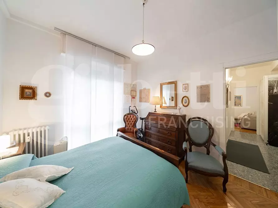 Immagine 27 di Appartamento in vendita  in Via Felice Cavallotti, 99 a Monza