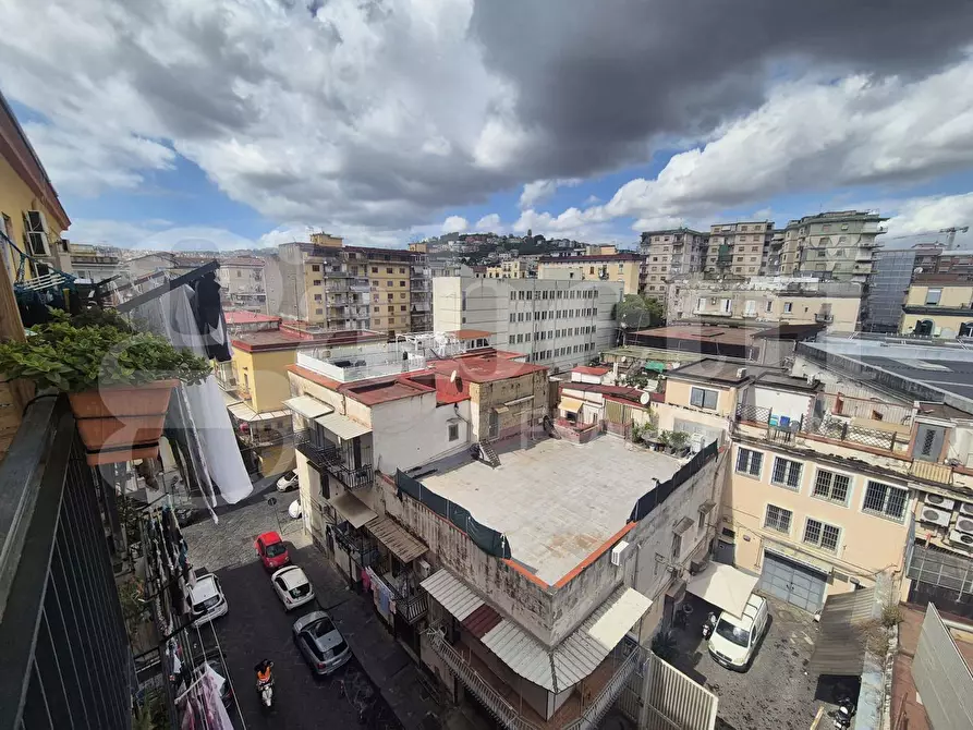 Immagine 13 di Appartamento in vendita  in Via Andrea Cantelmo a Napoli