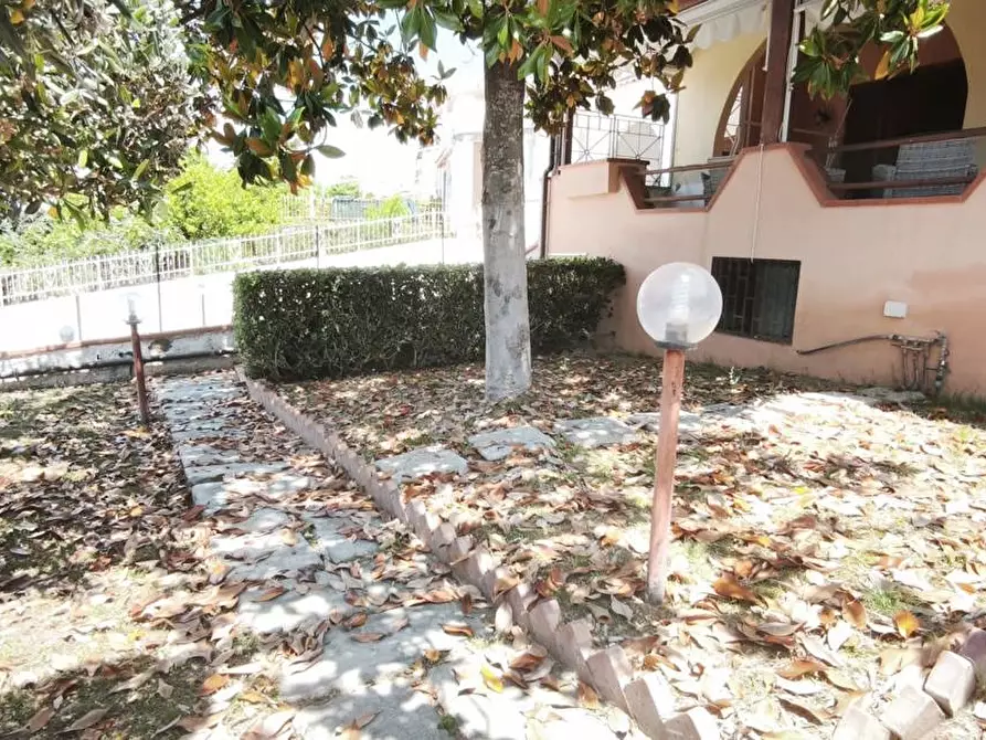 Immagine 21 di Villetta a schiera in vendita  in Via Leopoldo Cupido, 16 a Scalea