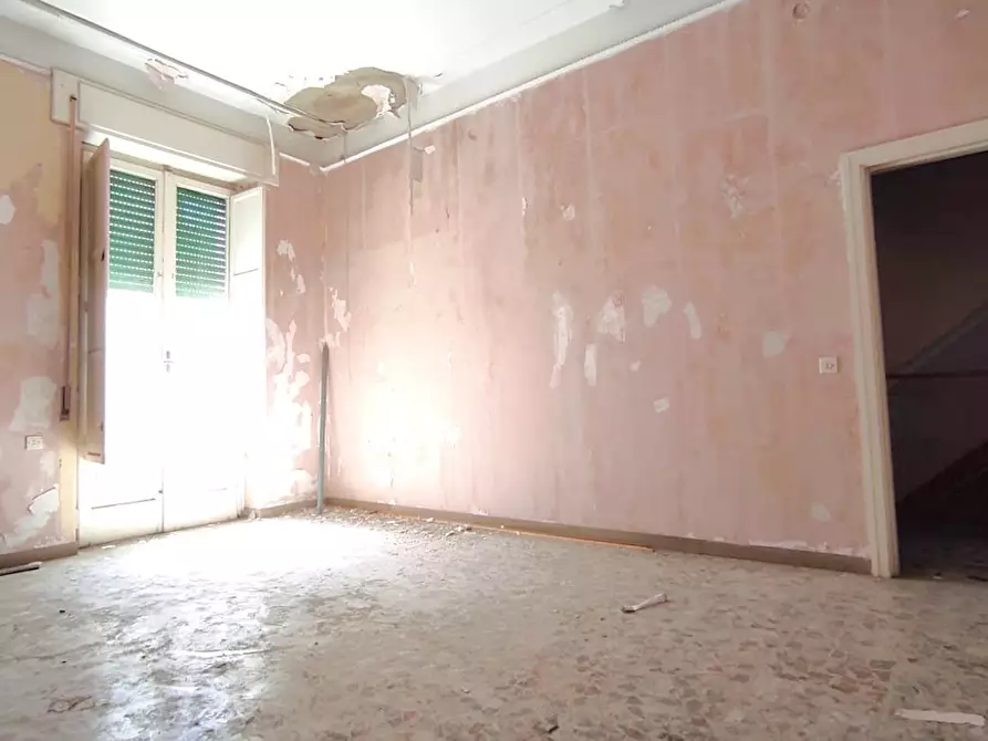 Immagine 22 di Casa indipendente in vendita  in Via DEI MILLE a San Severo