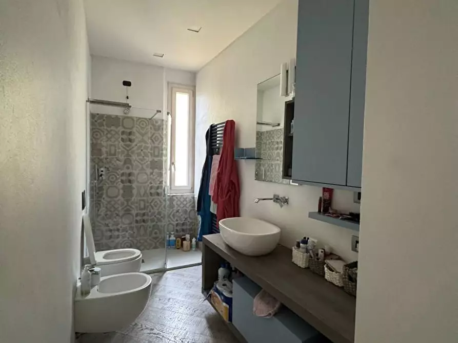 Immagine 12 di Appartamento in vendita  in Via dal Lino, 16/2 a Bologna