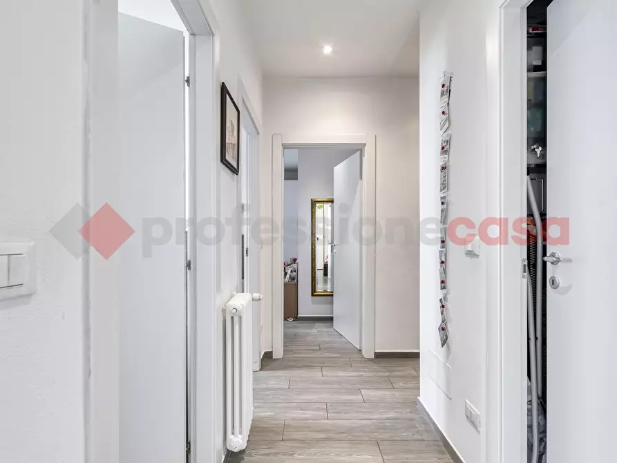 Immagine 15 di Appartamento in vendita  in Via fratelli Pinardi, 25 a Bologna