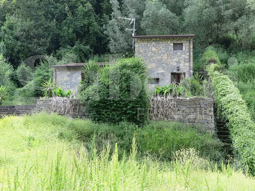 Immagine 2 di Rustico / casale in vendita  in Via provinciale, 4 a Lerici