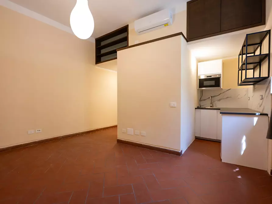 Immagine 10 di Appartamento in affitto  in Corso di Porta Ticinese, 22 a Milano