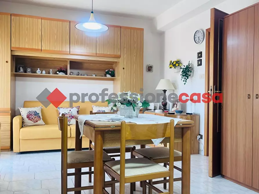 Immagine 8 di Appartamento in vendita  in Via Del Fondaco, 5 a Linguaglossa