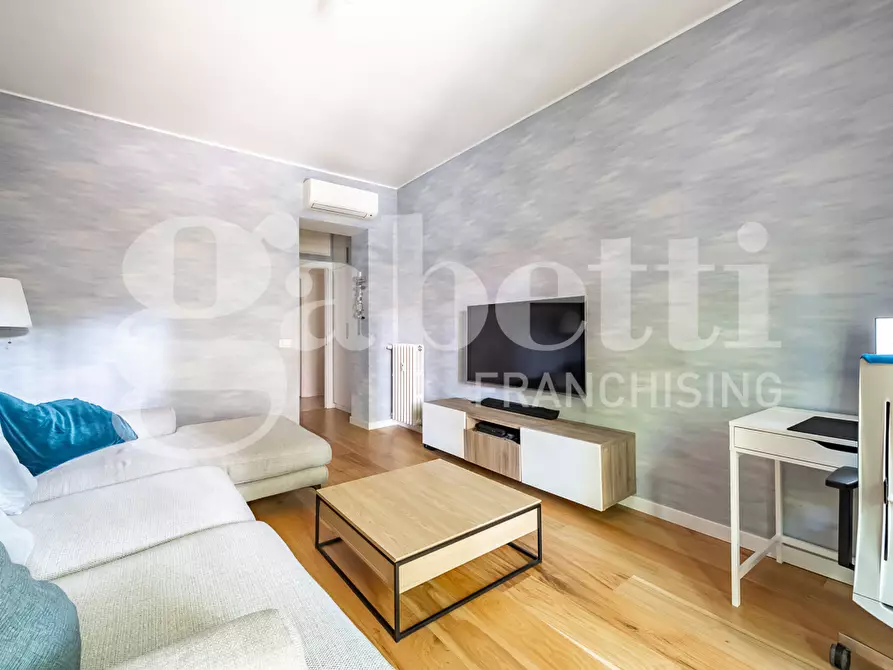 Immagine 4 di Appartamento in affitto  in Via Aselli, 5 a Milano