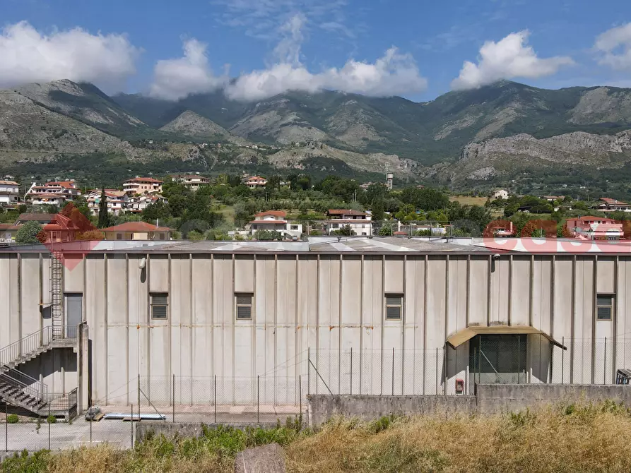 Immagine 14 di Capannone industriale in vendita  in Via SR630, 23 a Spigno Saturnia