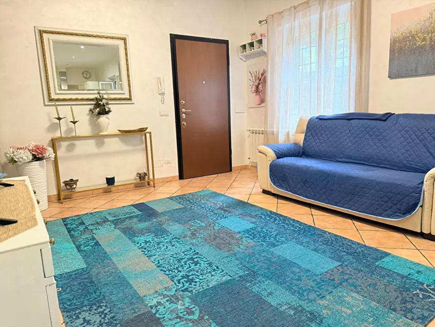 Immagine 10 di Appartamento in vendita  in Via BEDONIA, 24 a Roma