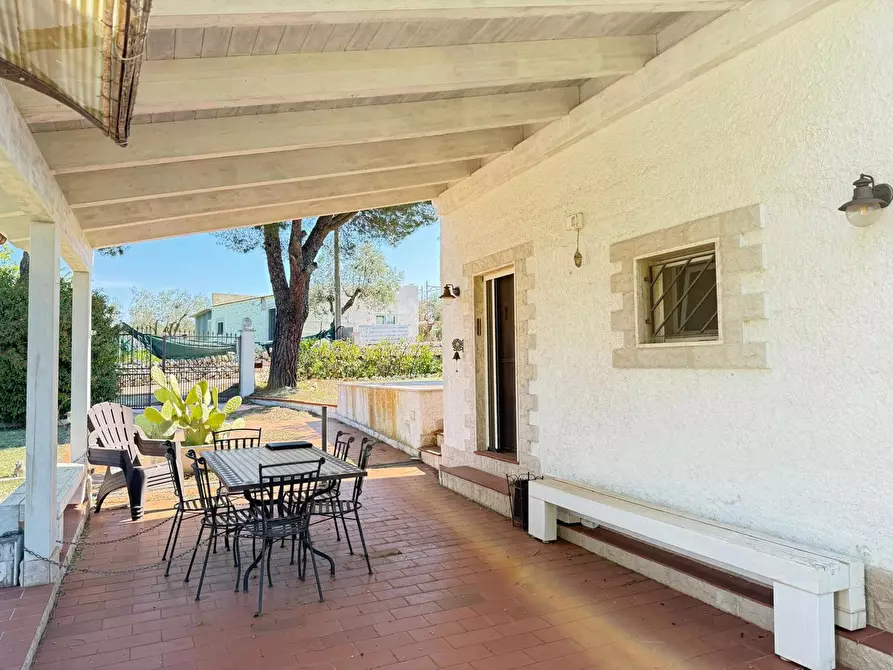 Immagine 3 di Casa indipendente in vendita  in Contrada ROMANELLI, 00 a Monopoli