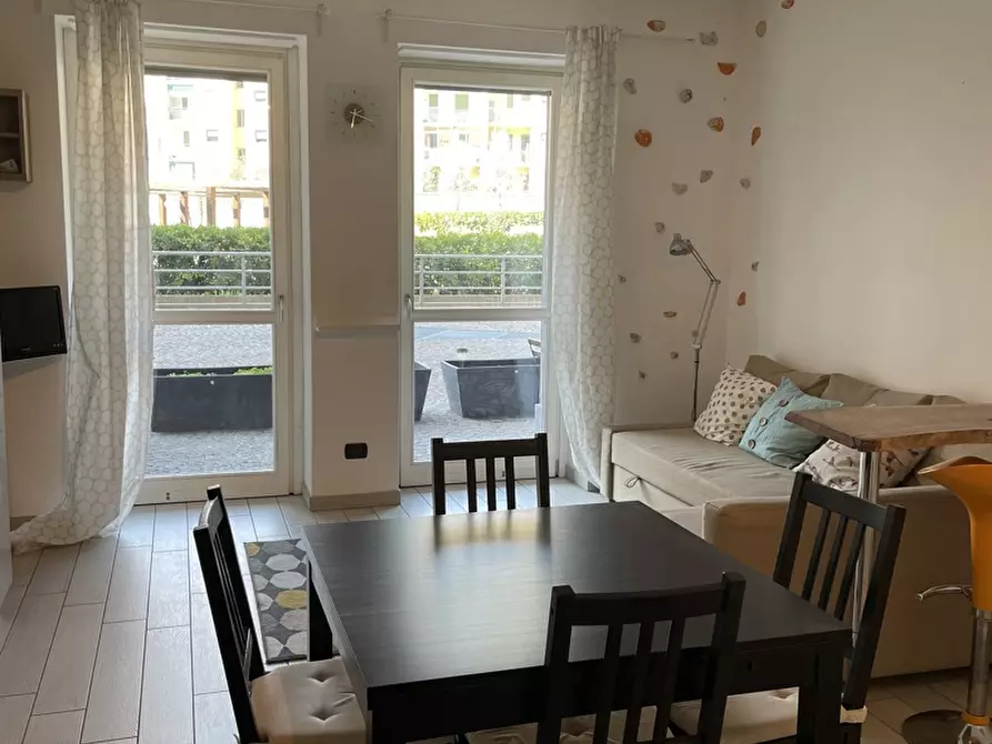 Immagine 5 di Appartamento in affitto  in Via BOGGIO, 50 a Torino