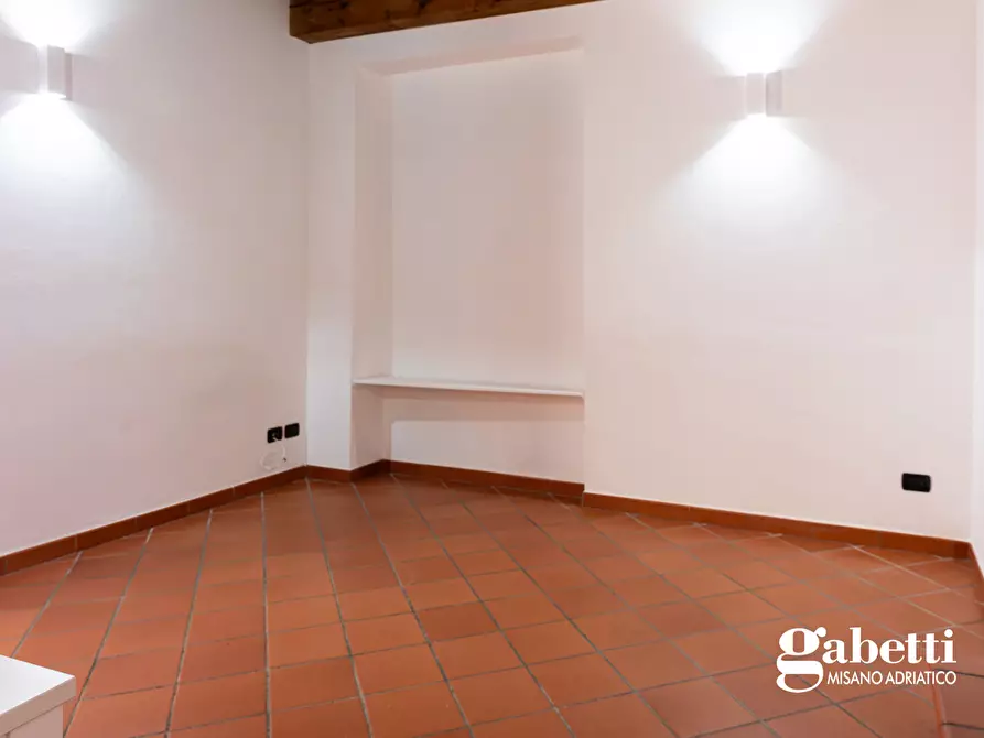 Immagine 7 di Appartamento in vendita  in Piazza della Chiesa, 2 a San Giovanni In Marignano