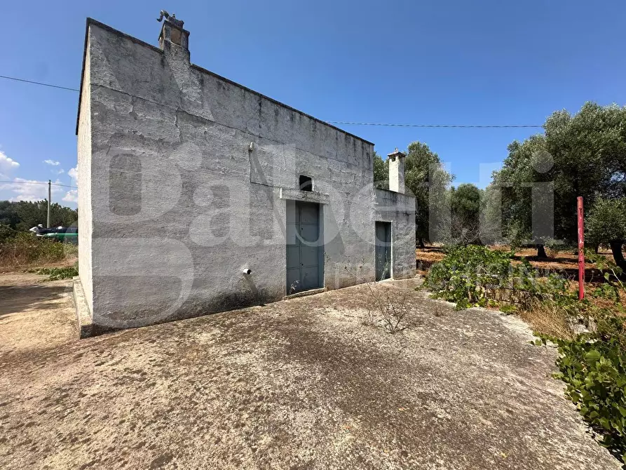 Immagine 1 di Villa in vendita  in Contrada Pinto, sn a Ostuni