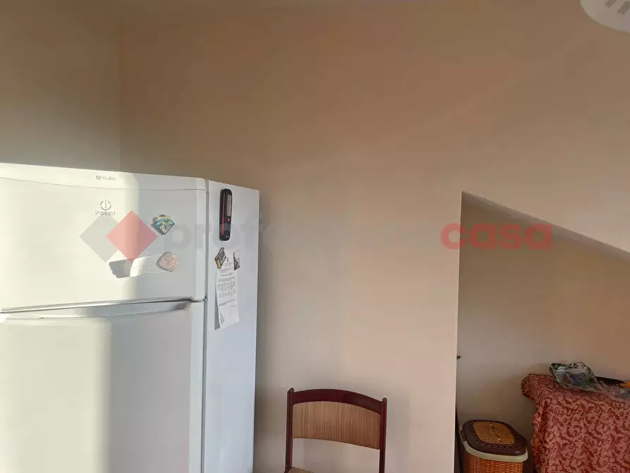 Immagine 24 di Attico in vendita  in Via Rimembranza, 34 a Vitulazio