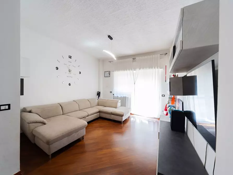 Immagine 7 di Appartamento in vendita  in Via GRIVOLA, 18 a Milano