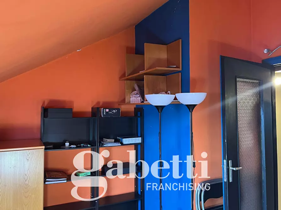 Immagine 10 di Appartamento in vendita  in Via Luzzatti, 29 a Torino