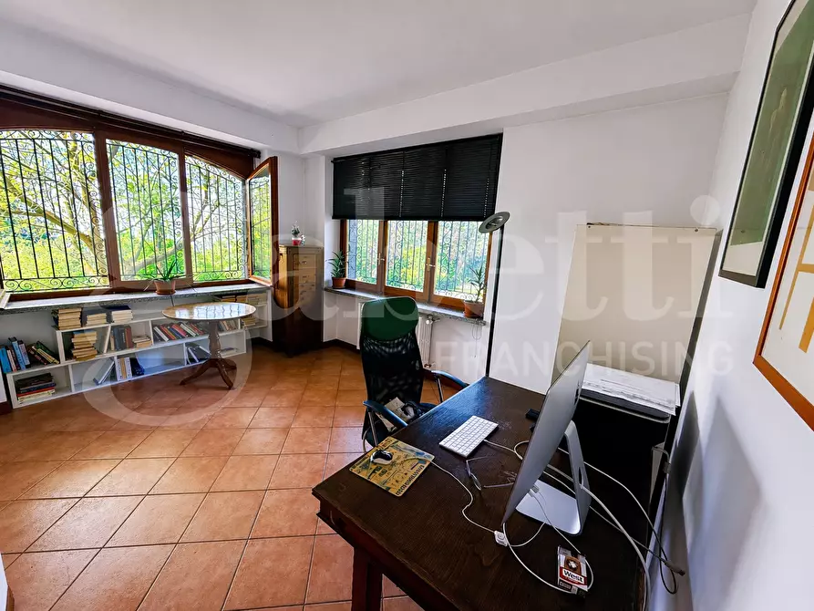 Immagine 26 di Appartamento in vendita  in Strada Castelvecchio, 21 a Moncalieri
