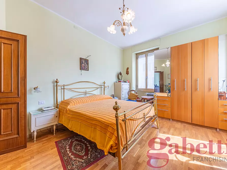 Immagine 25 di Appartamento in vendita  in Via Giacomo Barzellotti, 3 a Roma