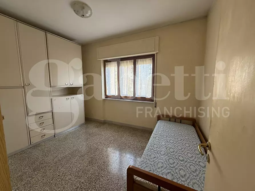 Immagine 27 di Appartamento in vendita  in Via GIOVANNI XXIII, 11 a Catanzaro