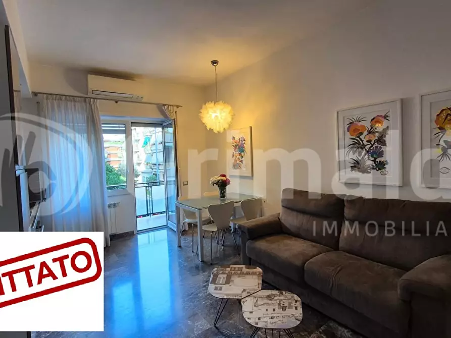 Immagine 1 di Appartamento in affitto  in Via Innocenzo XI, 44 a Roma