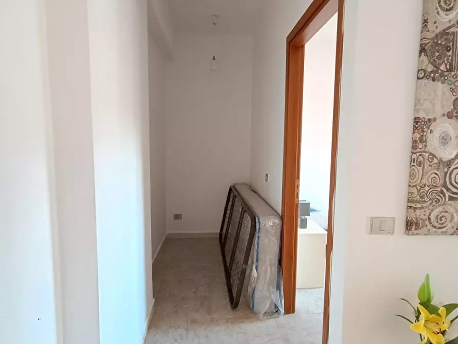 Immagine 15 di Appartamento in vendita  in Via Spadafora, Via san Martino, 5 a Spadafora