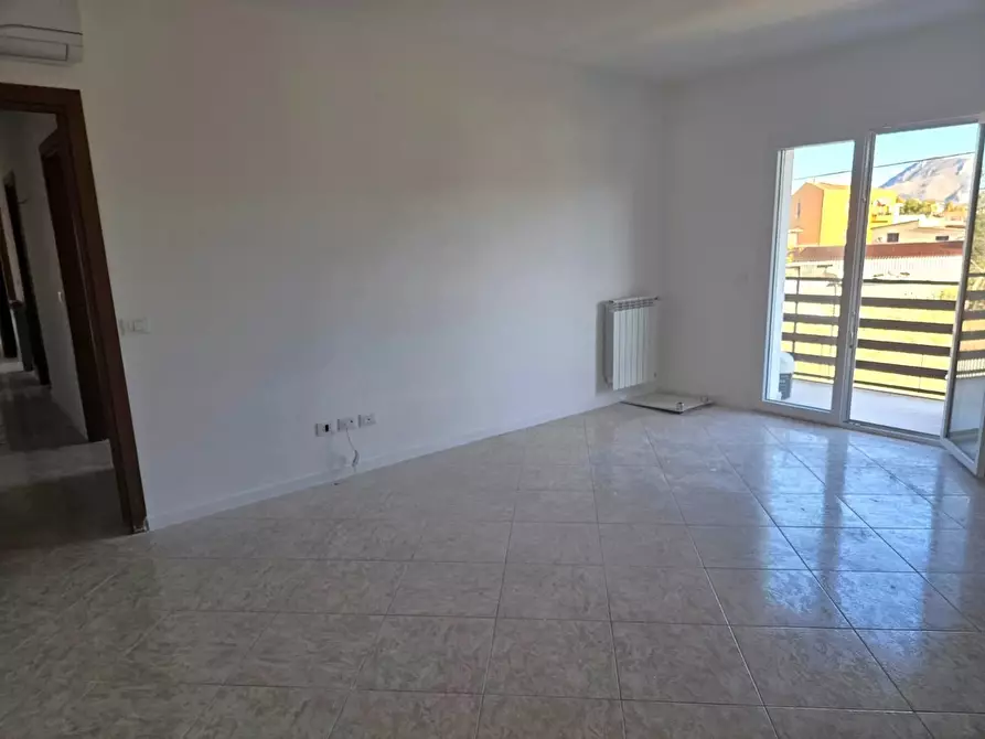 Immagine 2 di Appartamento in vendita  in Via Badia, 259 a Palermo