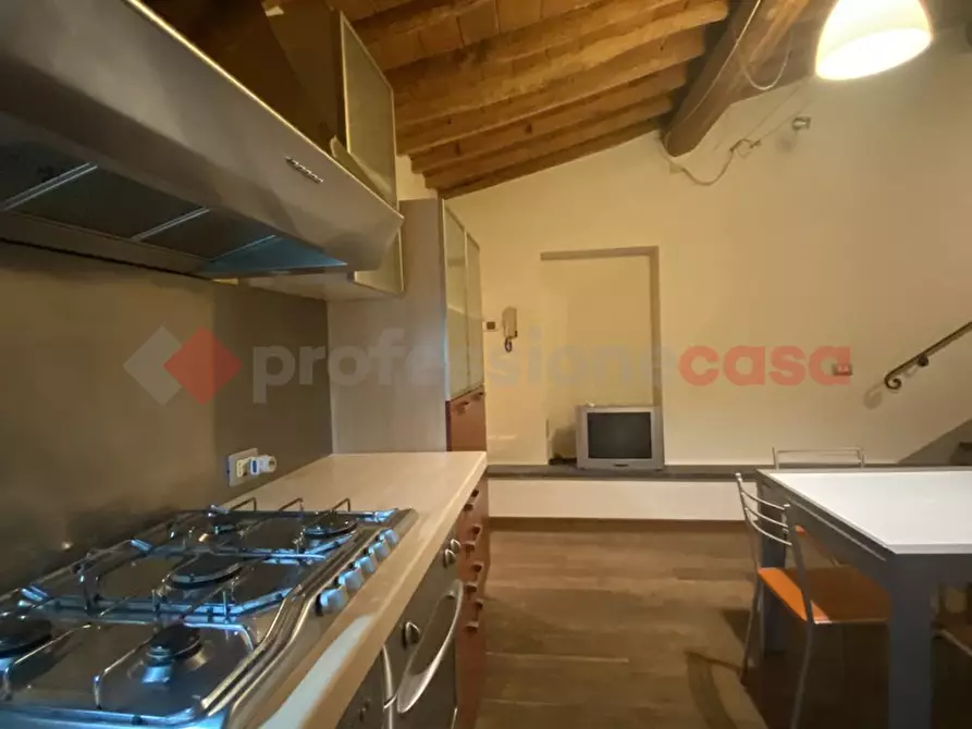 Immagine 4 di Appartamento in affitto  in Via Saccenti a Cerreto Guidi