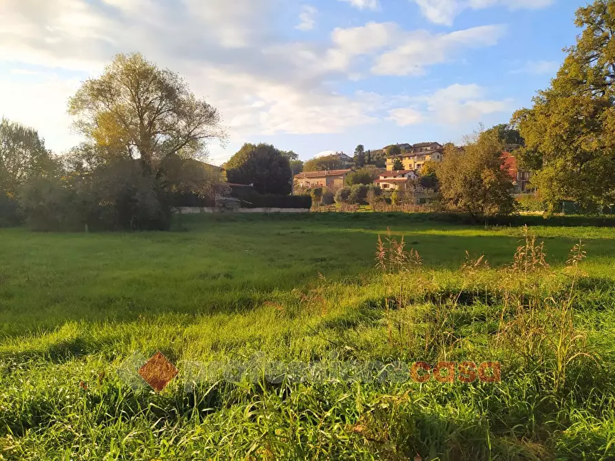 Immagine 2 di Terreno residenziale in vendita  in Via NicolÃ² Copernico a Corciano