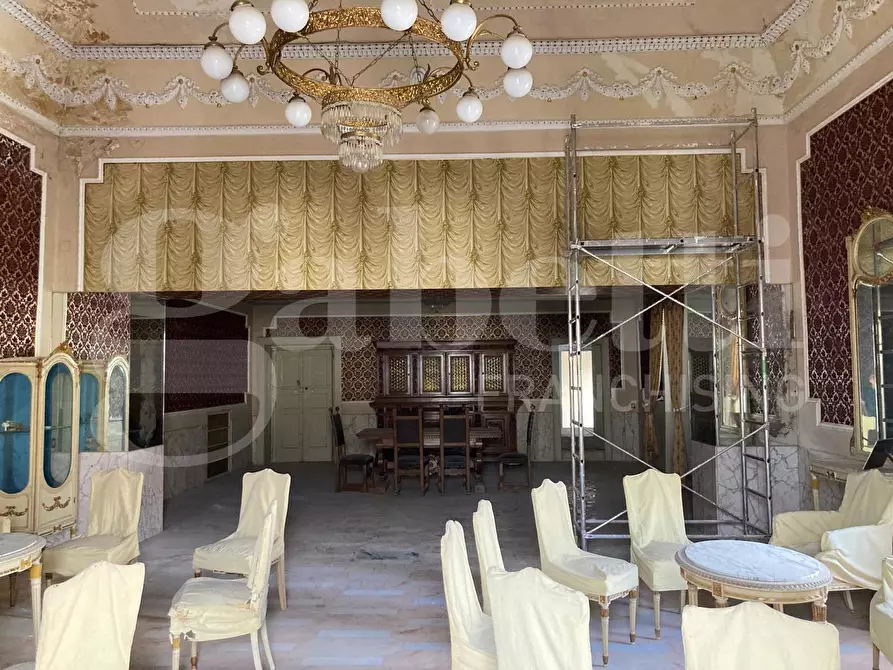 Immagine 9 di Casa indipendente in vendita  in Via marsala, 5 a Torremaggiore