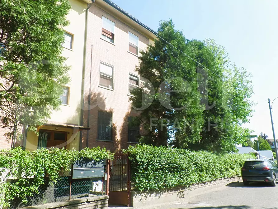 Immagine 2 di Appartamento in vendita  in Via Mascagni, 1 a Cento
