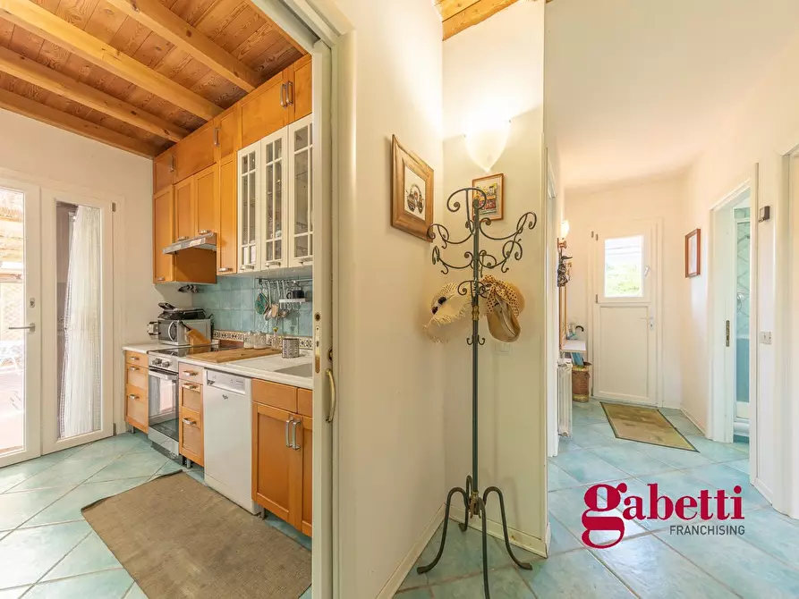 Immagine 27 di Villa in vendita  in Via Terracina, 90 a San Felice Circeo