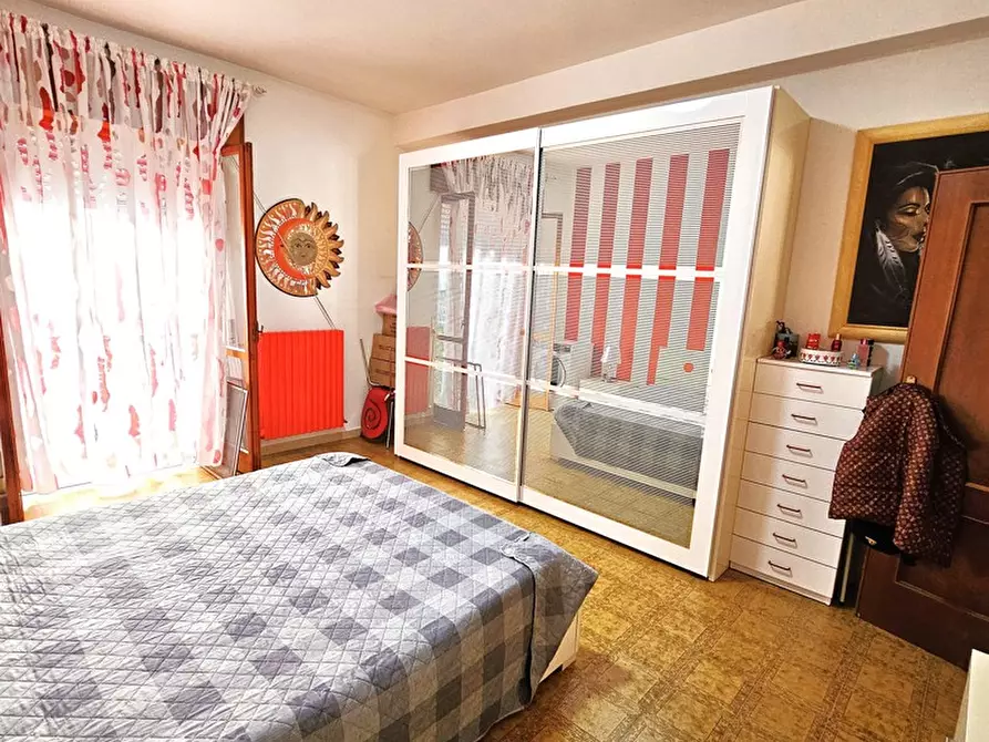 Immagine 13 di Appartamento in vendita  in Via Celenza a San Severo