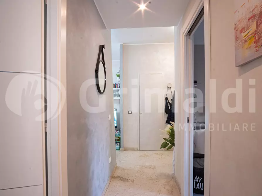 Immagine 25 di Appartamento in vendita  in Via Angelo Mosso, 27 a Roma