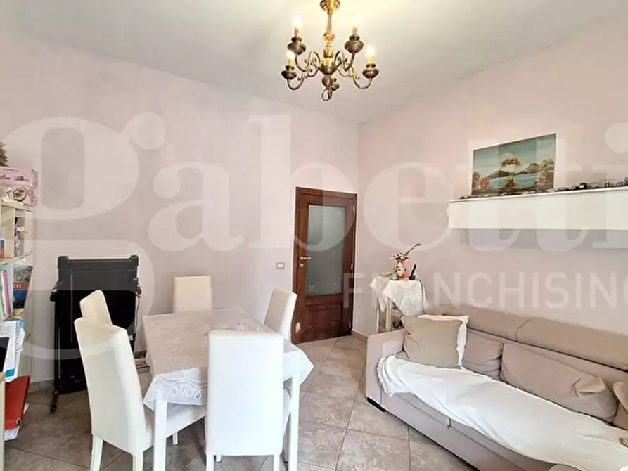 Immagine 4 di Appartamento in vendita  in Via Pietro Castellino a Napoli