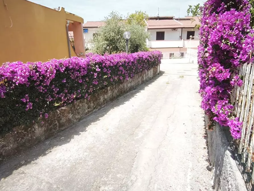 Immagine 24 di Villetta a schiera in vendita  in Via Leopoldo Cupido, 16 a Scalea
