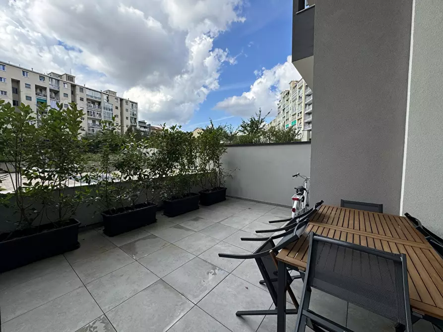 Immagine 33 di Loft/Open space in affitto  in Via BOGGIO, 50 a Torino