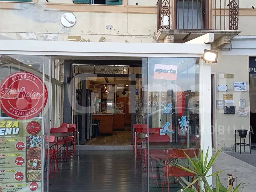 Immagine 6 di Attività commerciale in vendita  in Via della Torre Clementina, 52 a Fiumicino