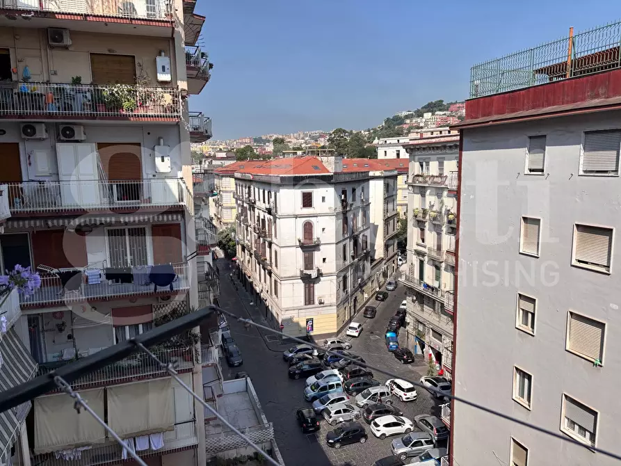 Immagine 33 di Appartamento in vendita  in Via Pietro Giannone a Napoli