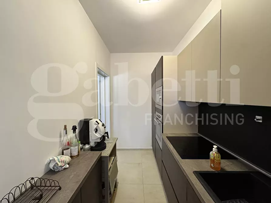 Immagine 13 di Casa bifamiliare in vendita  in Strada Santa Maria, snc a Ruffano