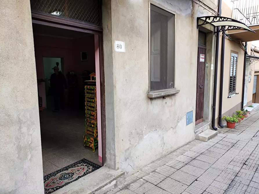 Immagine 21 di Appartamento in vendita  in Via Milano, 78/80 a Girifalco