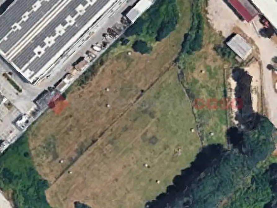 Immagine 8 di Terreno residenziale in vendita  in Via armando vona, 66 a Ferentino