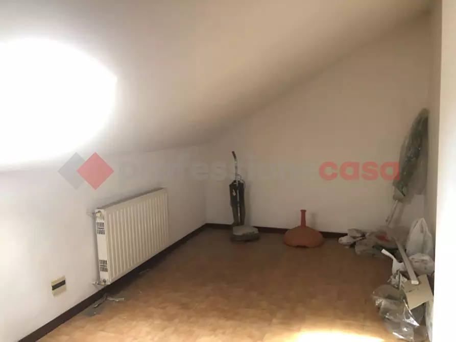 Immagine 29 di Villetta a schiera in vendita  in Via Germania, 47 a Alatri